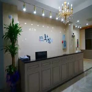 [전북 모텔] 전주 풍남동 황실한옥관광호텔 (전주 완산구,완주)