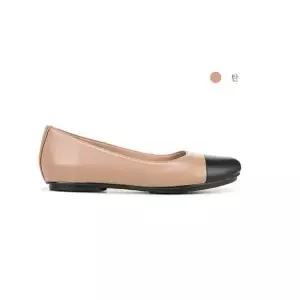 제옥스 [제옥스] (네츄럴라이저) W9S33854S52NT 경량감 쿠션감 볼편안한 여성플랫 (1CM) [P003104134] 6474