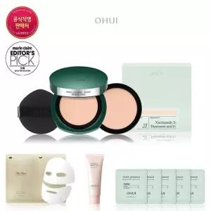 [오휘] [26MS]얼티밋 커버 데니어 팩트 기획 세트