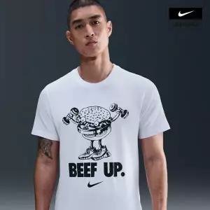 [나이키]DF 트레이닝 티셔츠 HV4136-100 718902