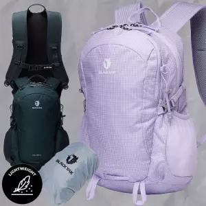 블랙야크 26년신상 여성 공용 트레킹등산 경량가방 친환경소재 14리터 소형배낭 콜린14 2BYKSXV907 925089