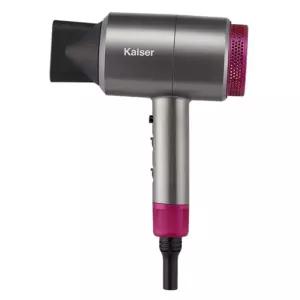 카이젤 헤어드라이기 KHD 618HD 풍량온도조절 1800W