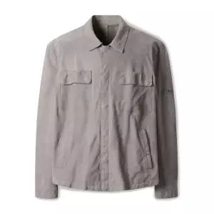 [롯데백화점]시리즈 양가죽 셔츠형 포데로사(SAUDS25101BEX)