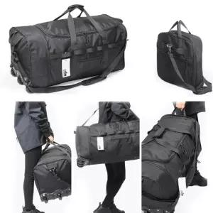 맥스폴드 무빙 폴딩 캐리어 92L이민가방 대형가방 여행가방 대형여행가방