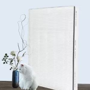 CFX-D100D 국산 삼성호환 헤파보강 블루스카이5000 AX60A5510WFD