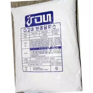 다고내 치킨 파우더 브래딩믹스 5K 2입 양념