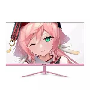 핑크 게이밍 모니터 분홍색 LCD 32인치 144Hz 165HZ 27인치 22인치