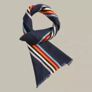 [폴스미스] 스트라이프 울 머플러 147315798