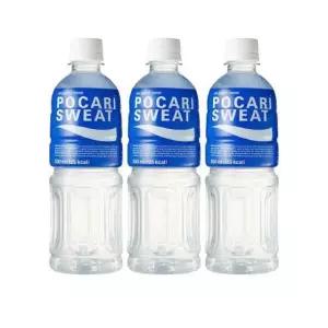 포카리스웨트 500ml x 20개 음료 이온음료 페트음료
