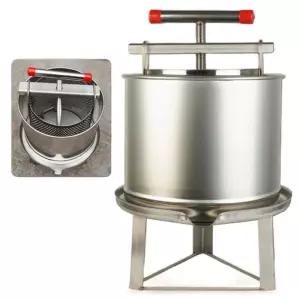 오이지짜는기계 두부 음식짤순이 채소 업소용 스텐 김치