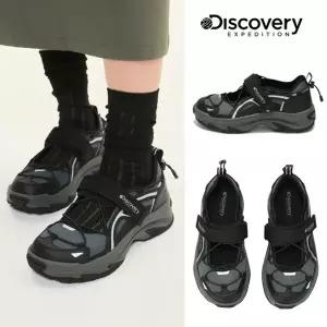 [디스커버리] DXSH7275N KAD 여성 웨이브 제인 슈즈 메리제인 샌들