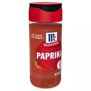 맥코믹 후추 2개.12 Oz (Der)