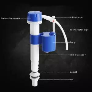 양변기부품 부속 수리 교체 서스펜션 볼 밸브 화장실 입구 위생 도기 물 탱크