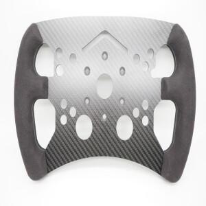 심푸쉬 포뮬러 GT3 스타일 스티어링 휠 모드 심레이싱 PXN V12 라이트용