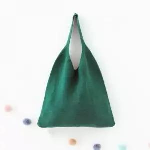 [UN10008] 시스틴 토트백 패션잡화 천 백 여성 버스 여자 백팩 쇼퍼백 캐주얼 버스백 숄더 미니 학생