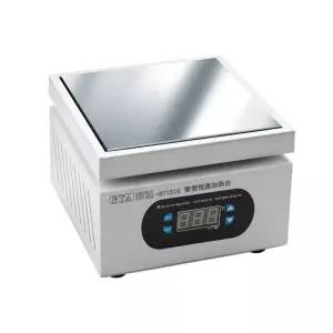 PCB 핫 핫플레이트 가열판 PCB수리 예열기 플레이트 Repair