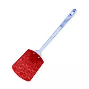 햇살가득 고급 파리채 11-2 -O 파리채 파리체 파리 모기 해충제거 캠핑 차박