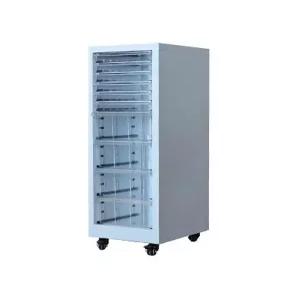 매니큐어 진열장 네일 메니큐어 정리대 서랍 샵수납장 서랍장 수납 보관함