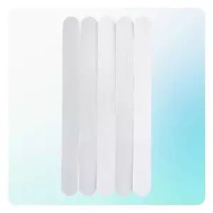 스티커 스트립 미끄럼방지 건식 수영장 욕조 화장실용