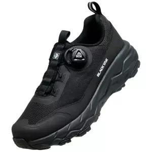 블랙야크 25년 공용 가볍고 쿠션 좋은 다이얼 워킹화 트레킹화 팔콘D