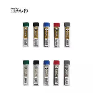 제노 샤프심 낱개 B HB/0.3 0.5 0.7 0.9 1.3mm