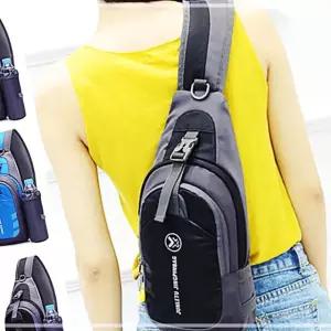 힙색 커플 물병 사무실 슬링백 관공서 학교 등산백 24EWC2798D