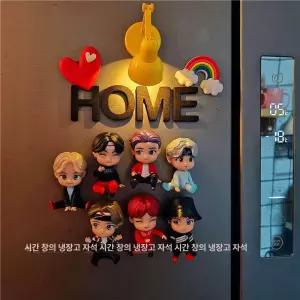 피키피킷 BTS응원봉 BTS굿즈 응원봉 BTS 피규어