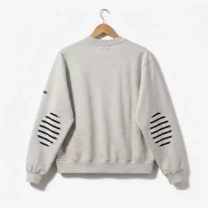 세인트제임스 SAINTJAMES [26SS 뉴컬러] Bon Bon Elbow Patch ASJU261KR74-OTM