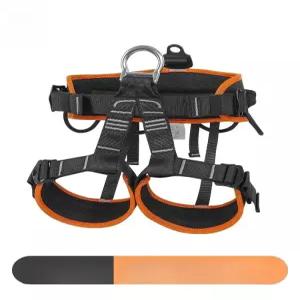 장비 작업 안전벨트 실내 짚라인 클라이밍