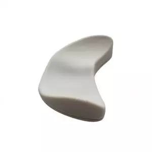 7001A s296 키보드받침 마우스 실리콘 손목지지대 손