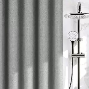 커튼 화장실 압축봉 봉 목욕 샤워 방수 욕실가림막 욕조가리개 봉투명비닐 부스곰팡이창문