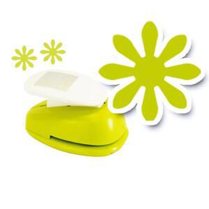 포코스 모양펀치 R-65 029 데이지 미니 모양만들기 QW3B1A6C