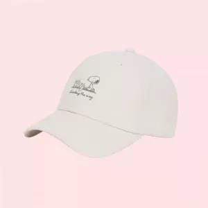 캡텐 피너츠스누피헤이모자 캡모자 볼캡 야구모자 4564905