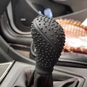 자동차 기어봉 실리콘 커버 스틱 튜닝 기어커버 카바 커버교체 버스 화물 트럭