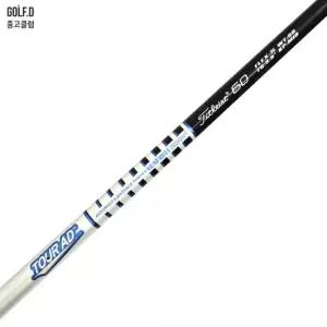 Tour AD 60 S 드라이버 샤프트 타이틀리스트 1016