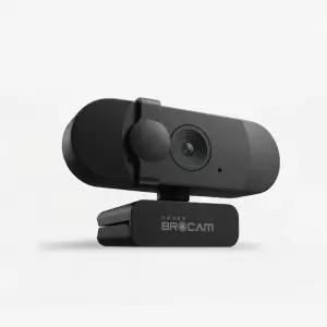 나비 브로캠 QHD 500만 화소 PC 웹캠 노트북 컴퓨터 카메라 NV76-CM400A