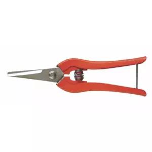 신성툴스 적과가위 SB-204 (중) 10개 공구집 공구벨트 못주머