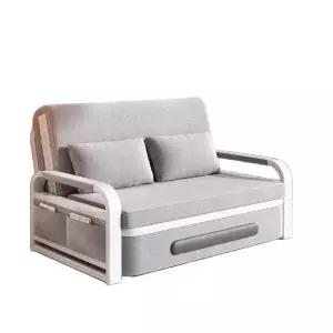 간이 소파베드 소파침대 매트리스 라텍스 거실 사무실