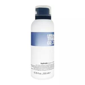 어반트라이브 하이드레이트 리브 인 폼 시어버터향 200ml(SH)