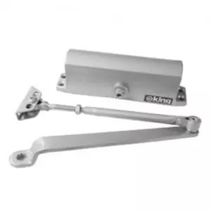 [반려] 1620 KING 도어체크NSK 문속도조절 문닫힘조절 도어클로져 방화문