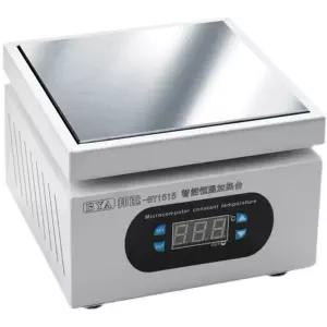 가열기 열판 실험실 실험용 인덕션 핫플레이트 히터 산업용