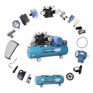 서원 15마력 콤프레샤 압력게이지 부품 부속 자가 셀프 수리