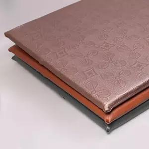 인조가죽 업소용 레자방석 사계절용 사각 좌식 교회 방수 43X43cm 국산 방석 소파 절 식당