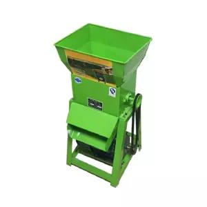 고구마 분쇄기 다기능 감자 칡뿌리 연근 녹말추출기 자동 정제기계