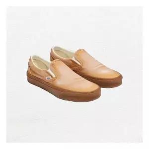 [반스]클래식 슬립온 웨이브 워시드 남여공용 스니커즈 운동화 VN0A2Z41BLS