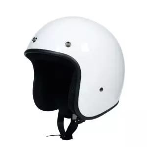 가벼운 소두핏 스쿠터 오토바이 헬멧 바이크 오픈페이스 반모 클래식