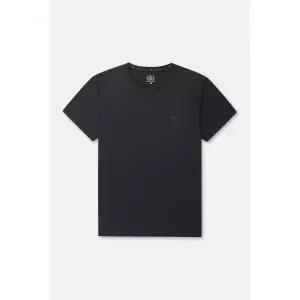 코오롱 스포츠 하절 여성 베이직 반팔 라운드 티셔츠 JKTCM25302BLKDJ KS7392 1844711