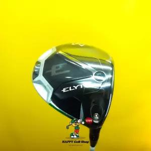 새상품 캘러웨이 엘리트 드라이버헤드 10.5도 헤드커버 포함