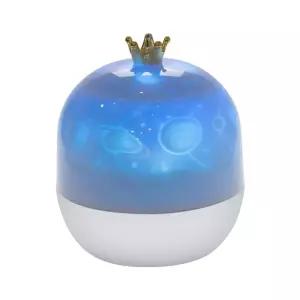 수유등 Coms 크라운 프로젝터 멜로디 오르골 무드등 수면등