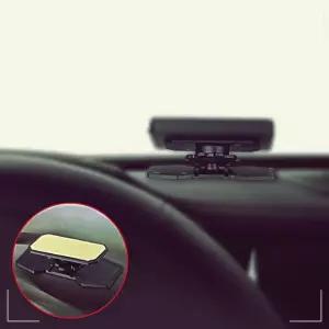 라쿠파스 HUD거치대 무타공 스파크 헤드업디스플레이 WWFGEK1P